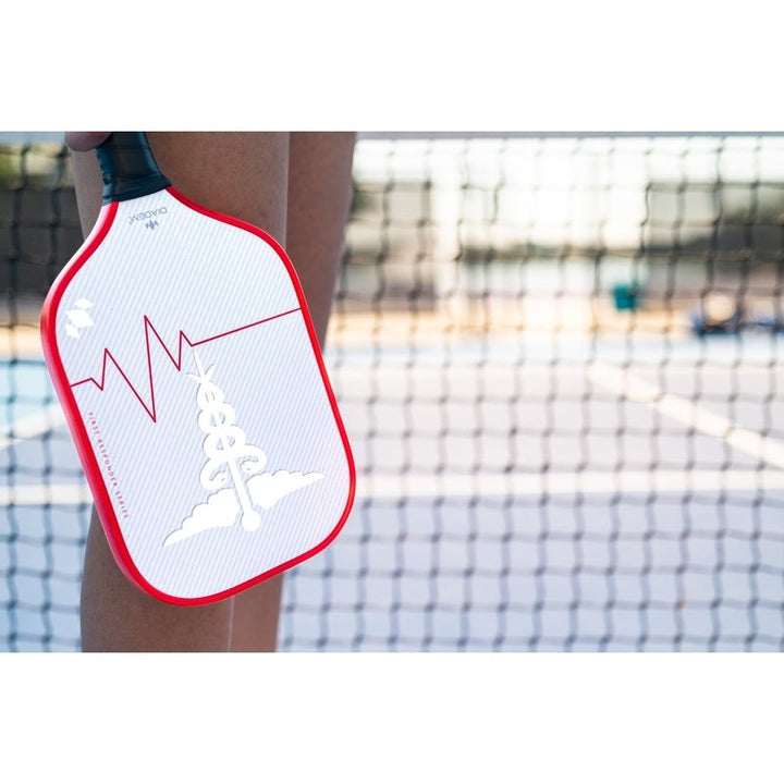 Diadem Sports First Responder Series V2 - Rush Pickleball Paddle