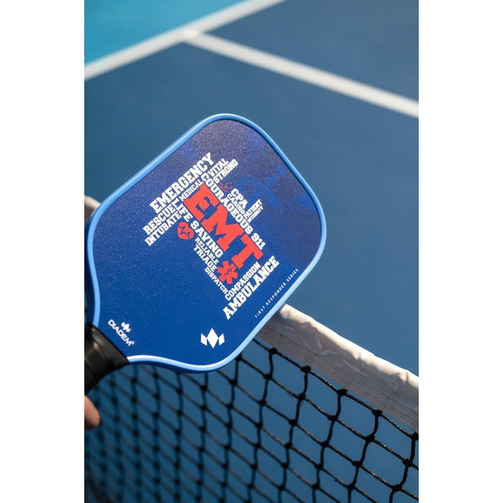 Diadem Sports First Responder Series V2 - Rush Pickleball Paddle