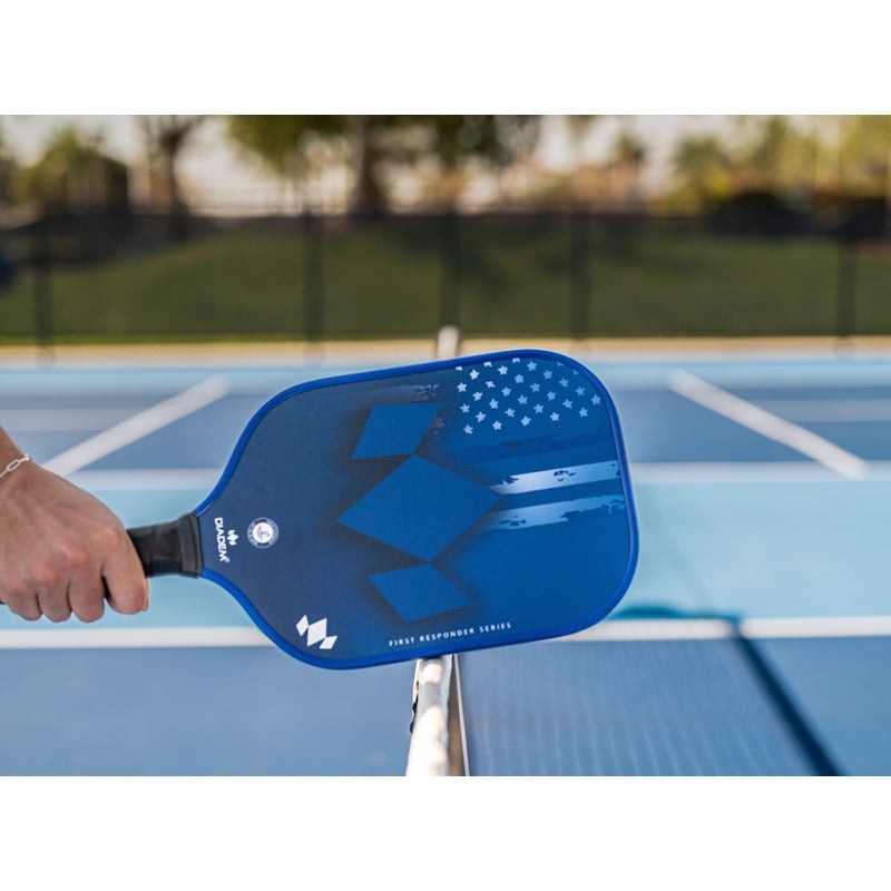 Diadem Sports First Responder Series V2 - Warrior Edge Pickleball Paddle