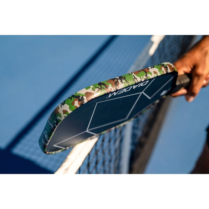 Diadem Sports First Responder Series V2 - Warrior Edge Pickleball Paddle