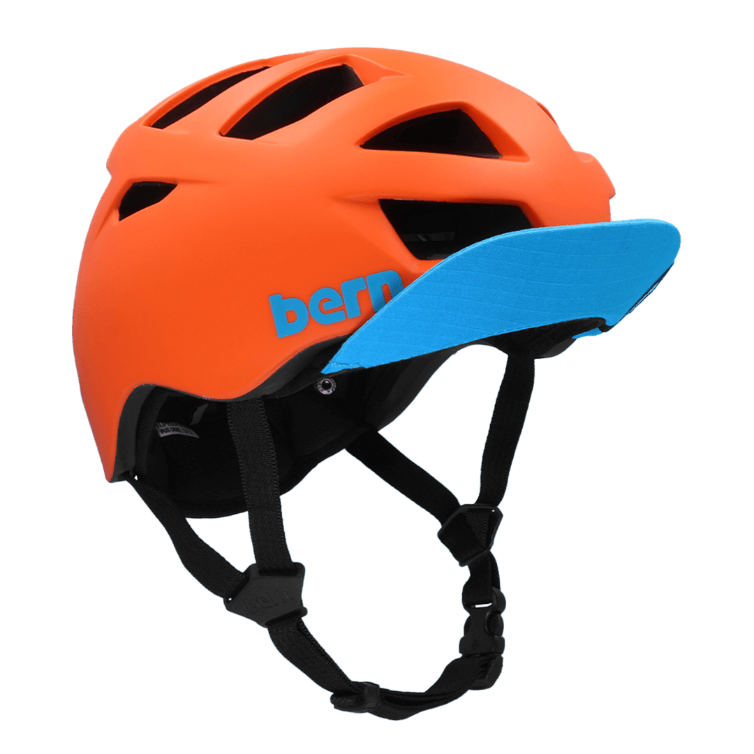 Bern Helmets Allston DVRT Bike Helmet