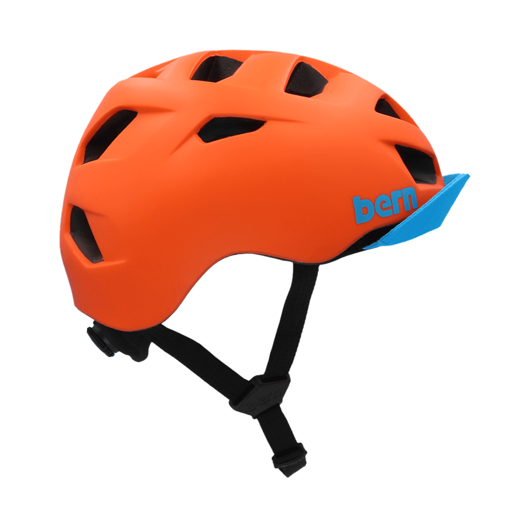 Bern Helmets Allston DVRT Bike Helmet