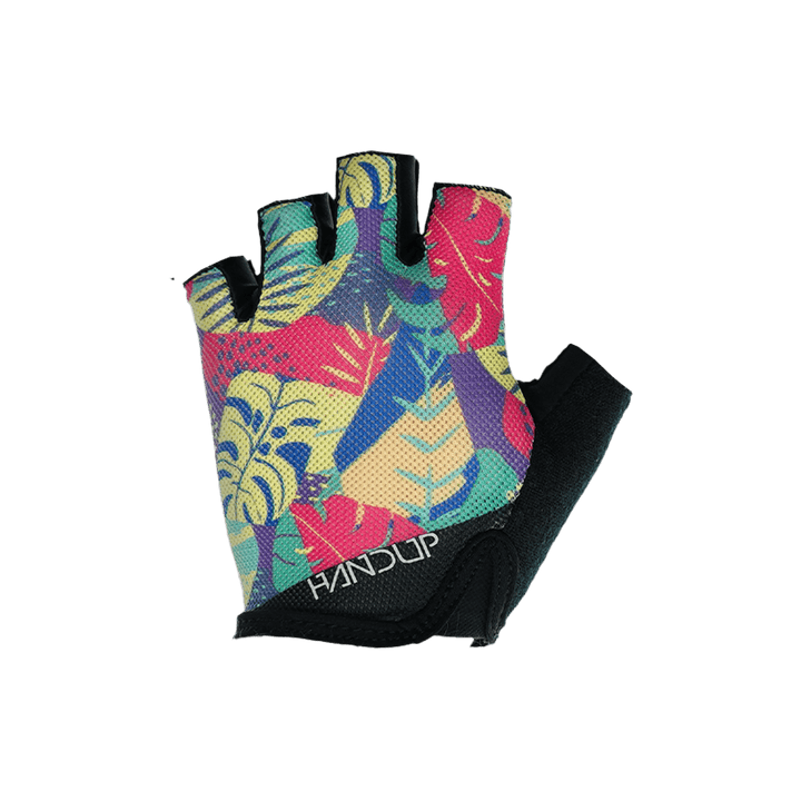 Handup Shorties - Flat Floral