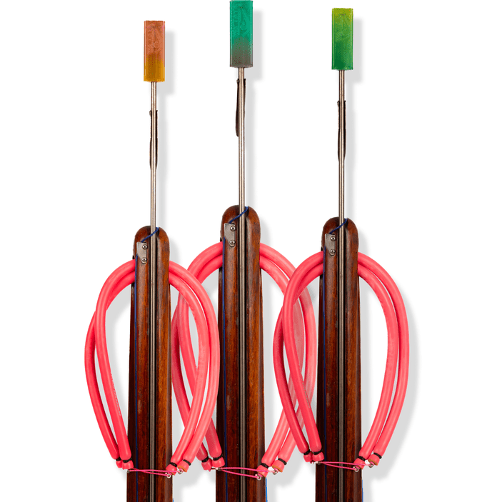 WAIHANA Flexible Tip Protectors 3-pack