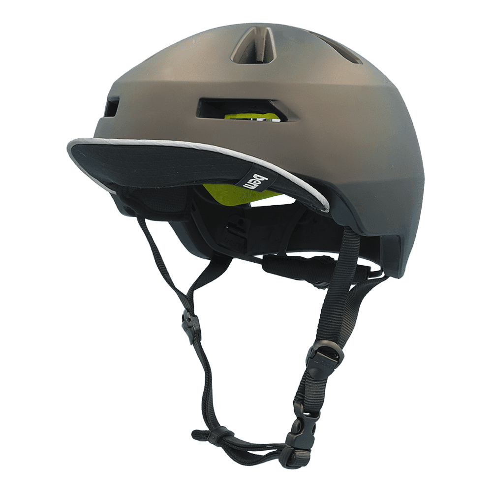 Bern Helmets Reflective Flip Visor