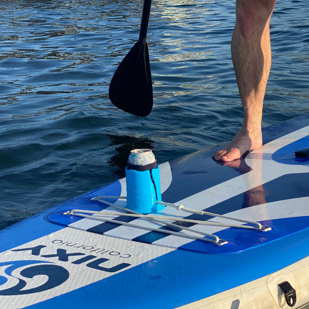 NIXY Sports Floatsup Cup Drink Holder