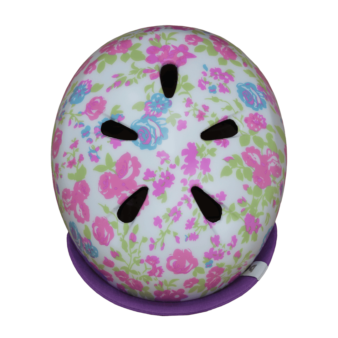 Bern Nina Youth Bike Helmet