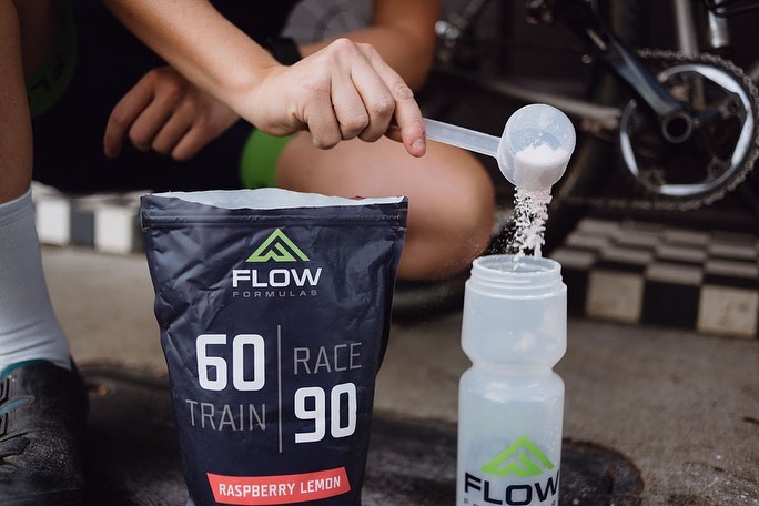 Caffeinated Endurance Drink Mix - 10 Serving