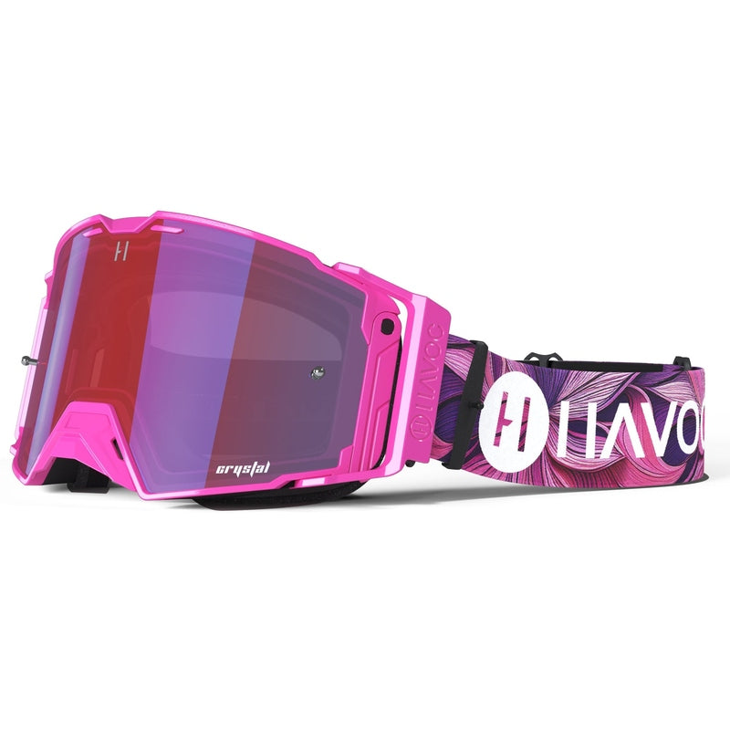 Blossom Helios Goggles
