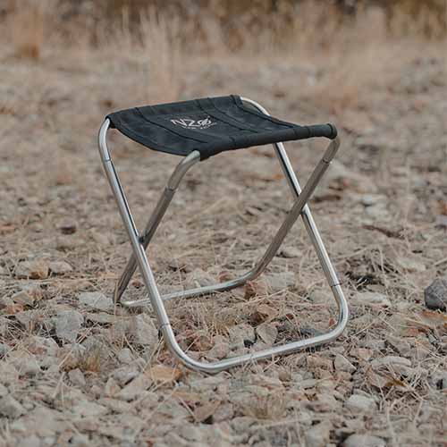 Near Zero Outdoor Gear Chair/Stool