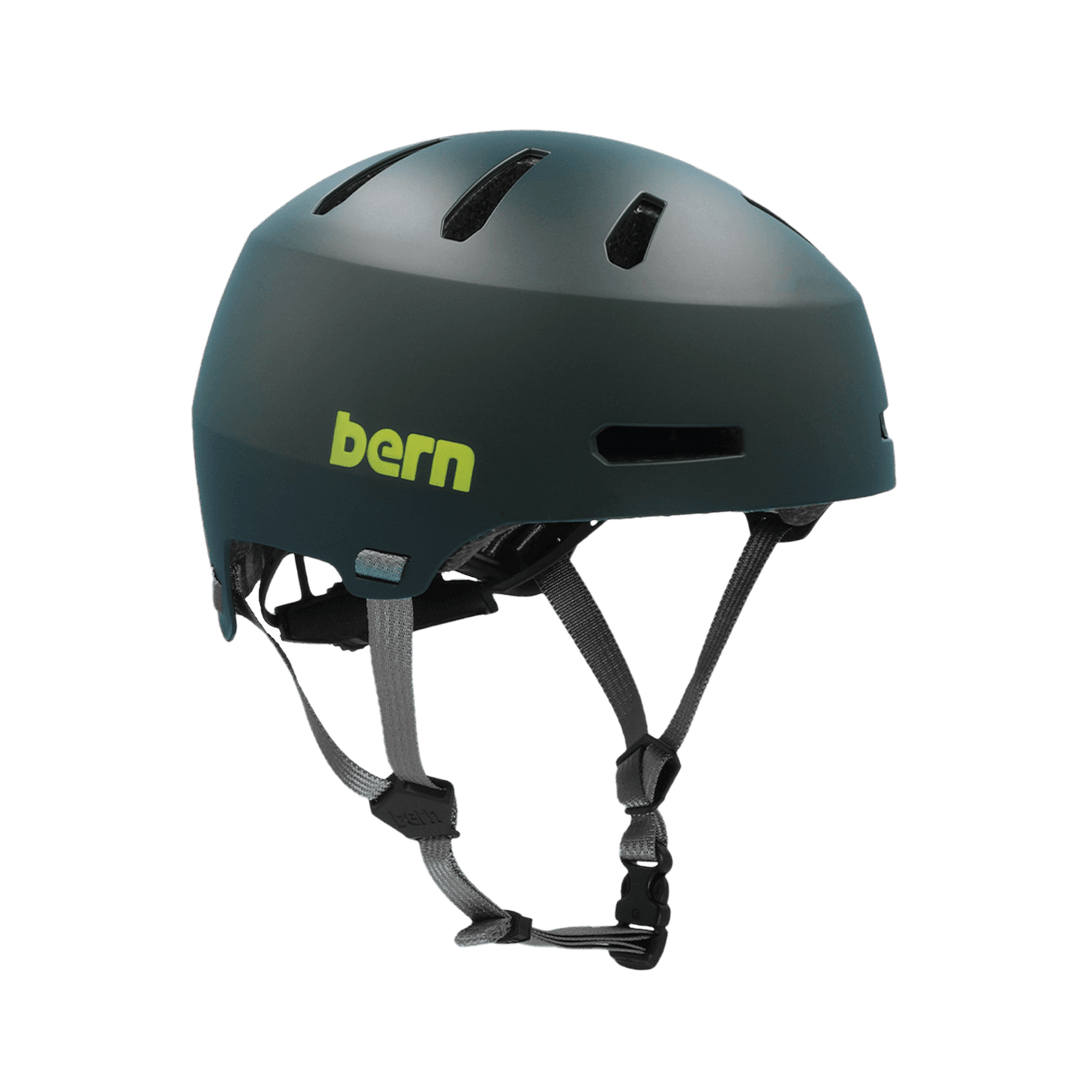 Bern Macon 2.0 MIPS Bike Helmet