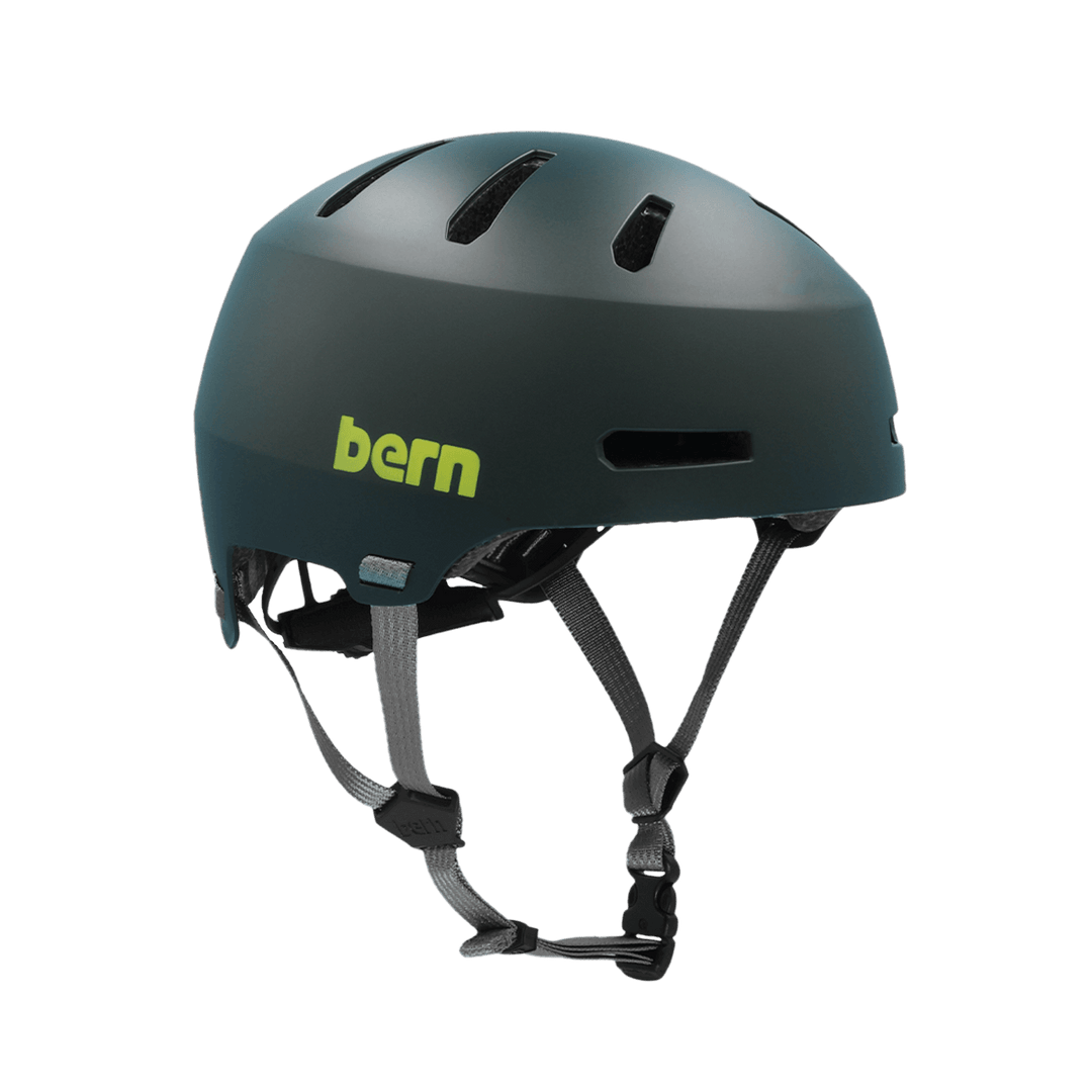 Bern Helmets Macon 2.0 MIPS Bike Helmet