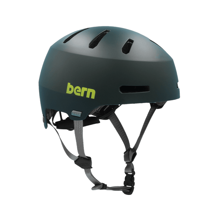 Bern Helmets Macon 2.0 MIPS Bike Helmet