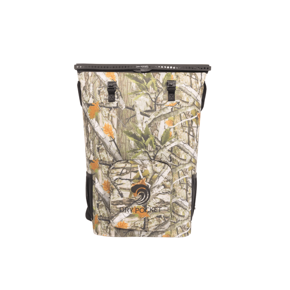 Waterproof Floating Backpack Cooler