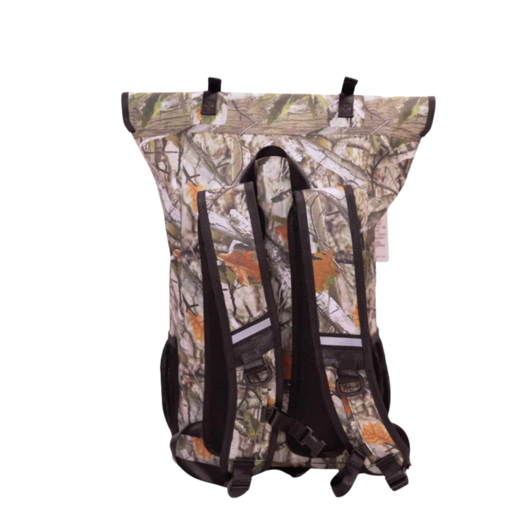 Waterproof Floating Backpack Dry Bag
