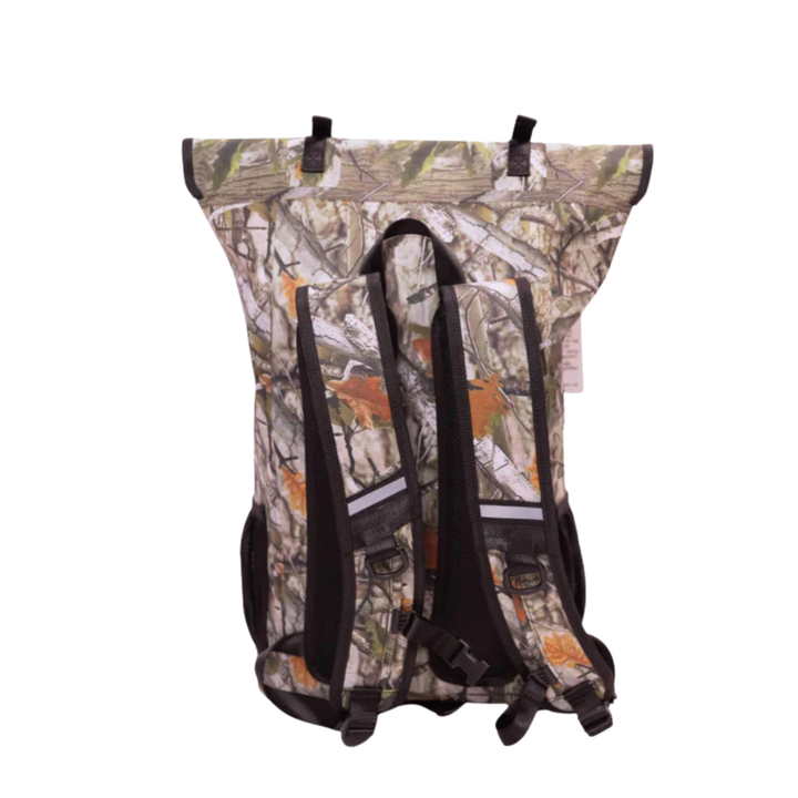 Waterproof Floating Backpack Dry Bag