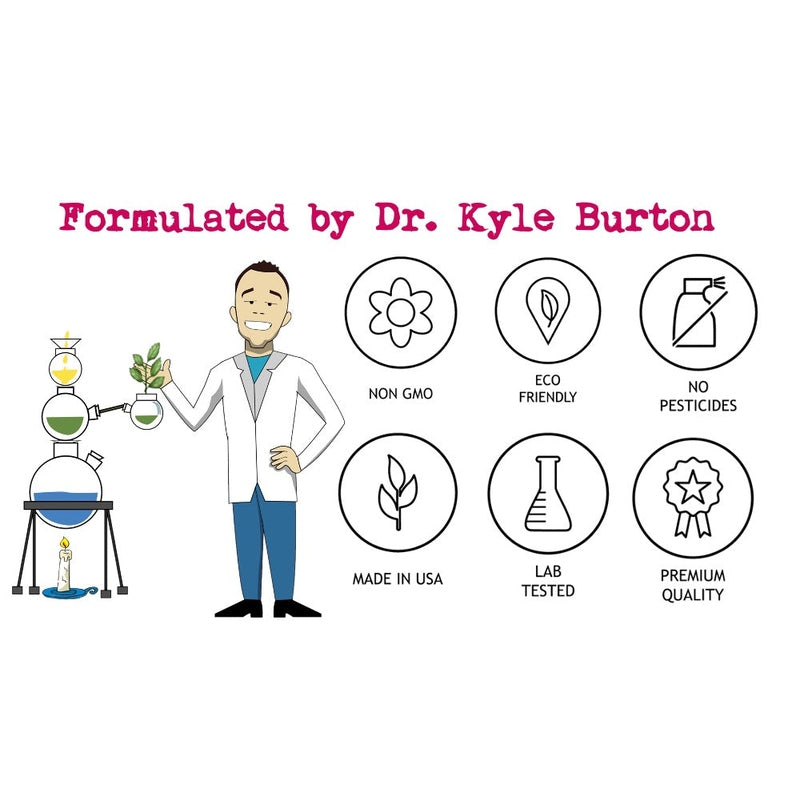 Forever Young - Pet Immune Booster & Longevity Support