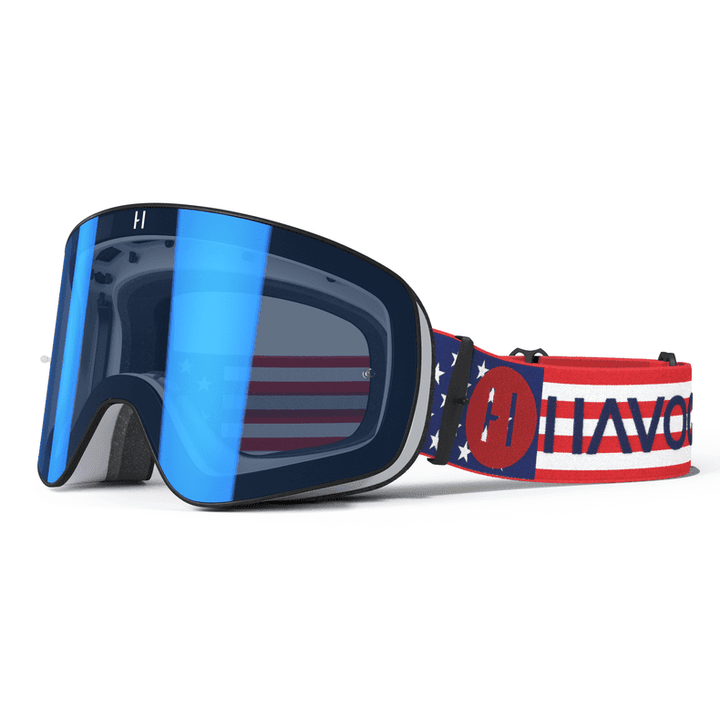 Patriot Goggles