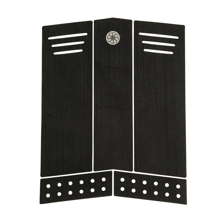 Front Deck III - Scrub Tech™ Traction Pad - Black