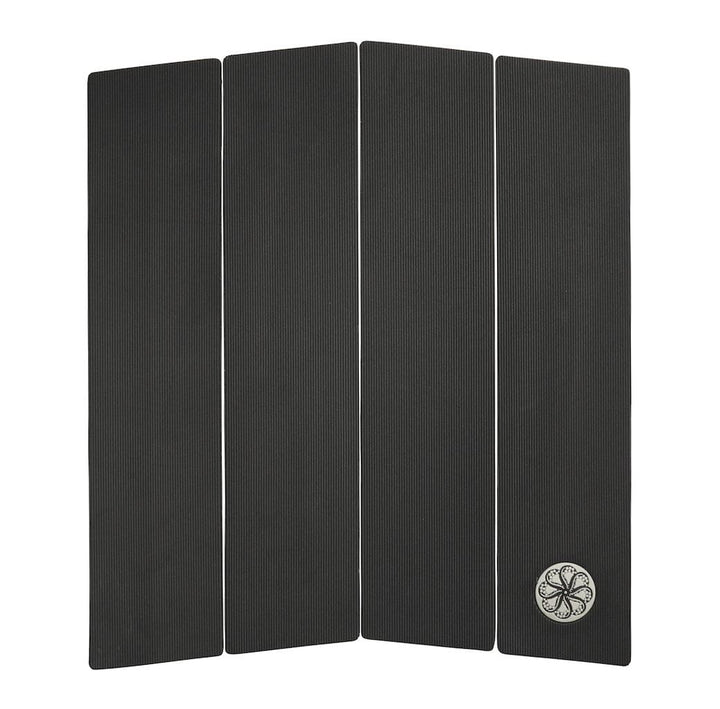Front Deck - Corduroy Grip™ Traction Pad - Black