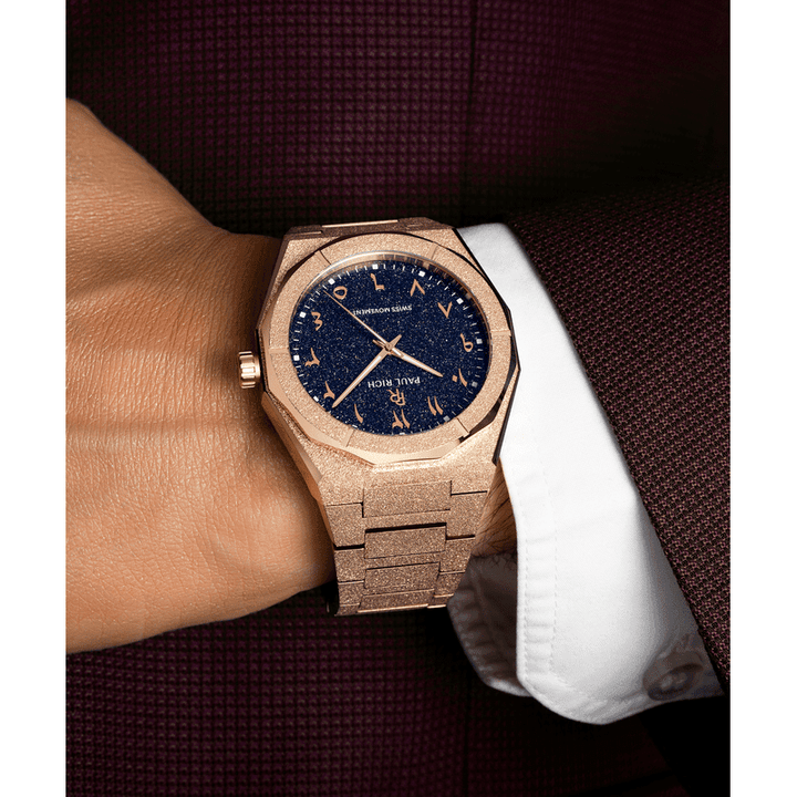 Frosted Star Dust II Sahara Sunrise - Watch