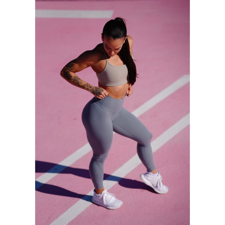 Peachy Athletic Aeris Sports Bra