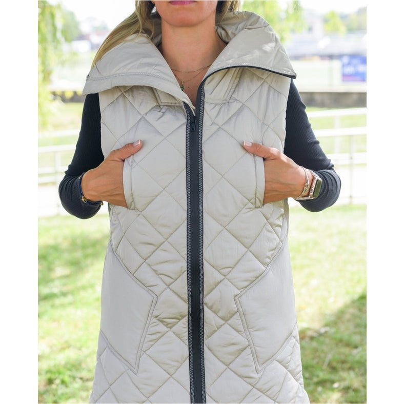 Sideliner Vest