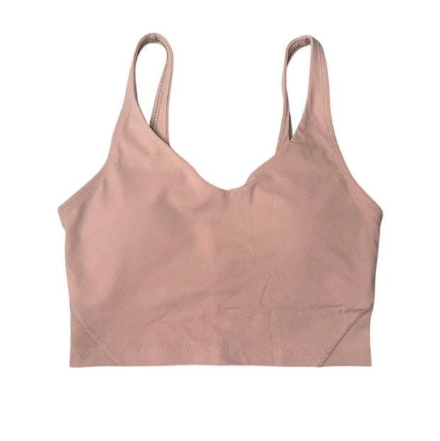 Willa Sports Bra Top