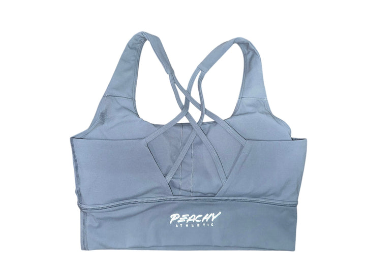 Peachy Athletic Benji Sports Bra