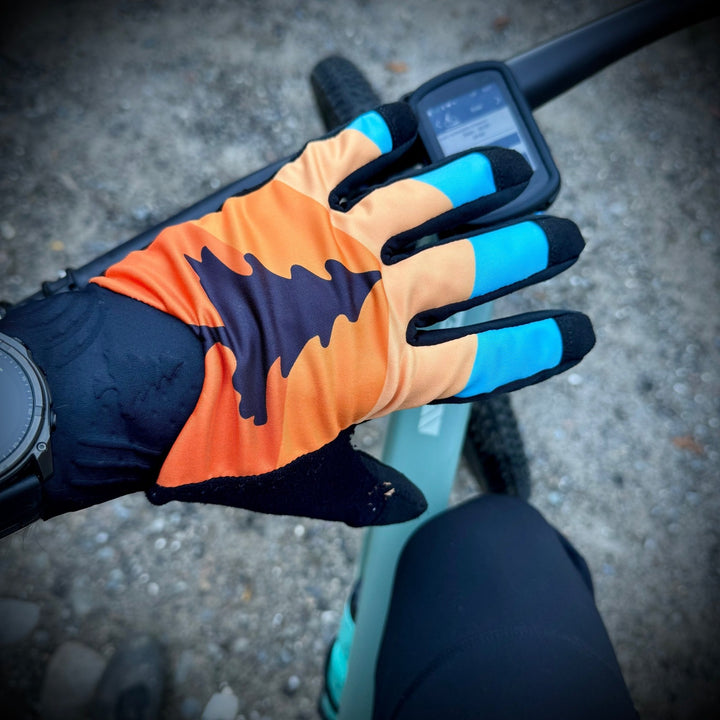 Horizon Evo-CX Cool Weather Gloves