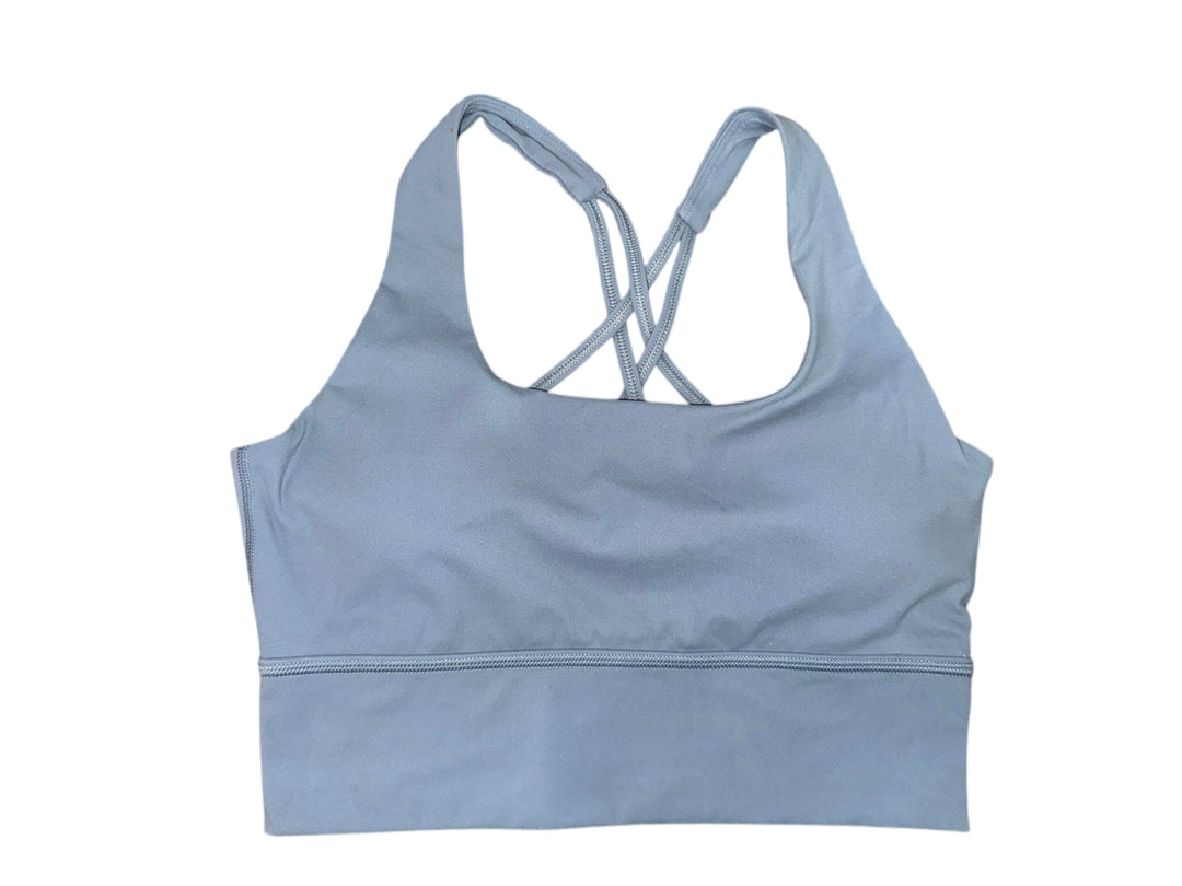 Peachy Athletic Benji Sports Bra