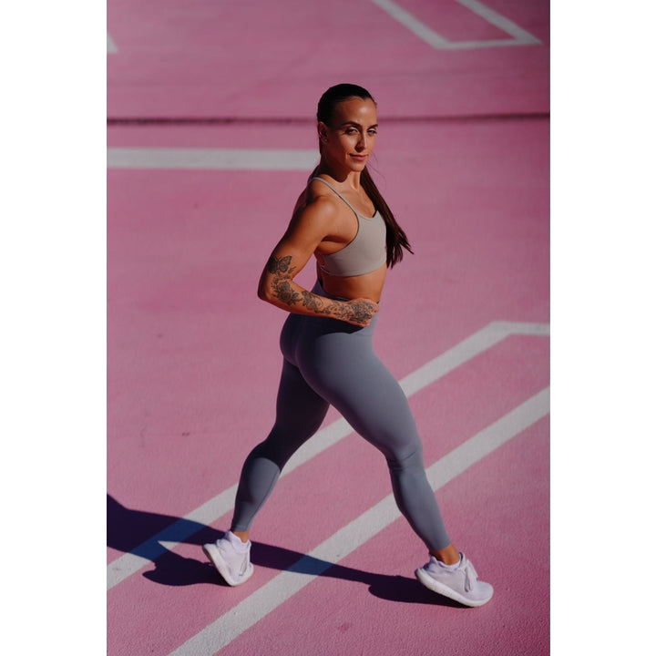 Peachy Athletic Aeris Sports Bra