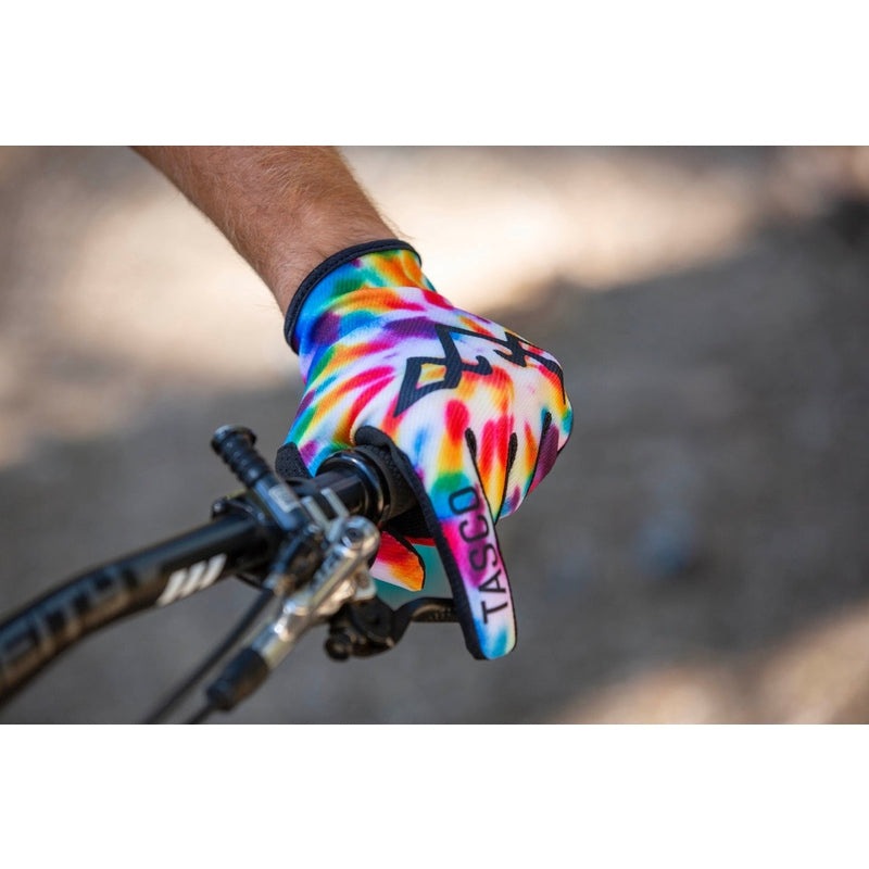 TASCO Ridgeline Gloves - Tie Dye