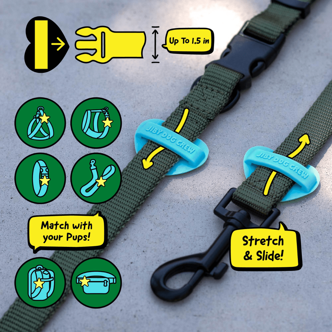 Fur Majesty Dog Jiby