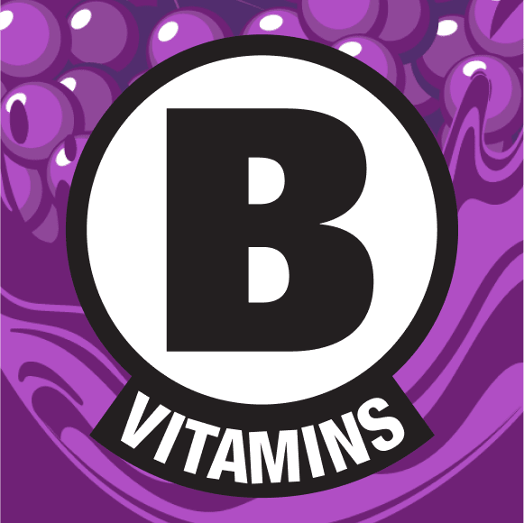 Grape Flavor Extra Strength 5-hour ENERGY Drink