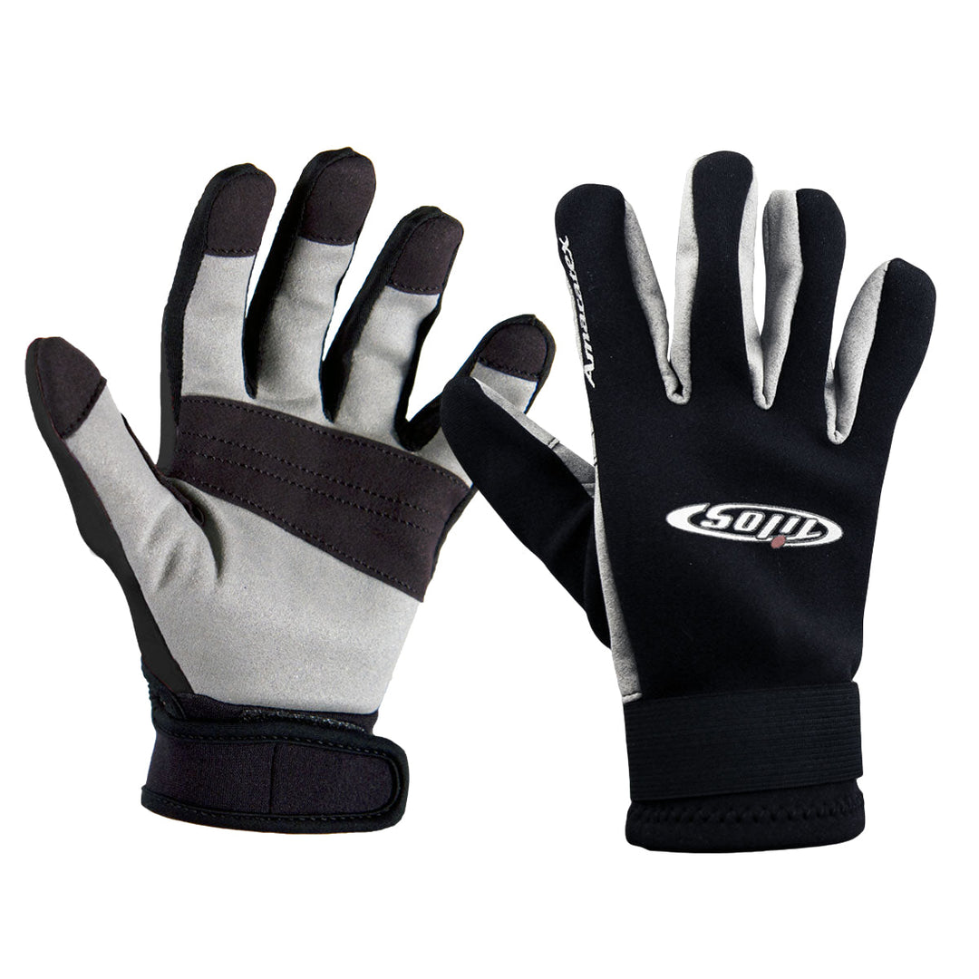 1.5mm Tropical Neoprene Glove for Scuba Diving