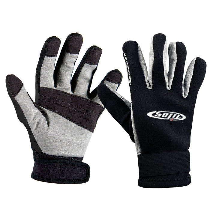1.5mm Tropical Neoprene Glove for Scuba Diving