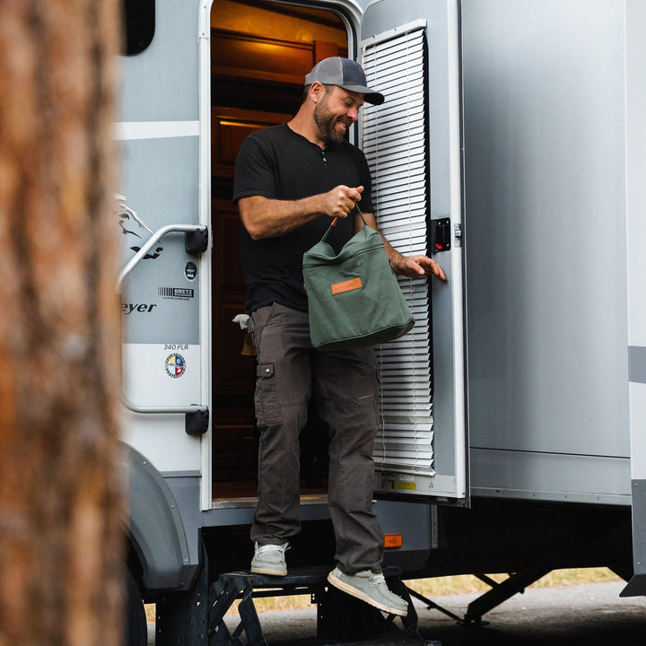 7QT Original Storage Bag for Rockpot