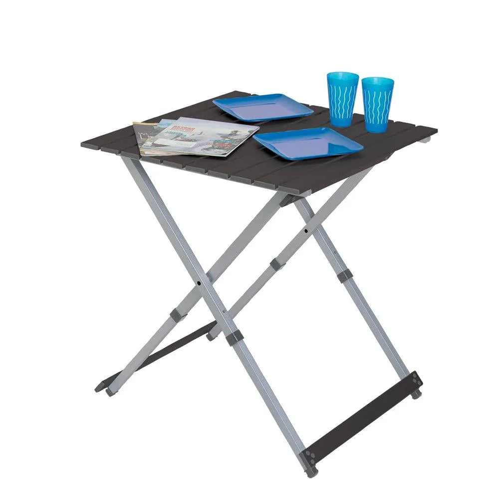 TRAPSKI GCI Outdoor Compact Camp Table 25 Outdoor Folding Table