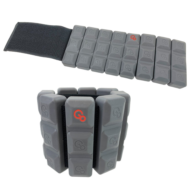 GoFit Soft Weight Bracelets