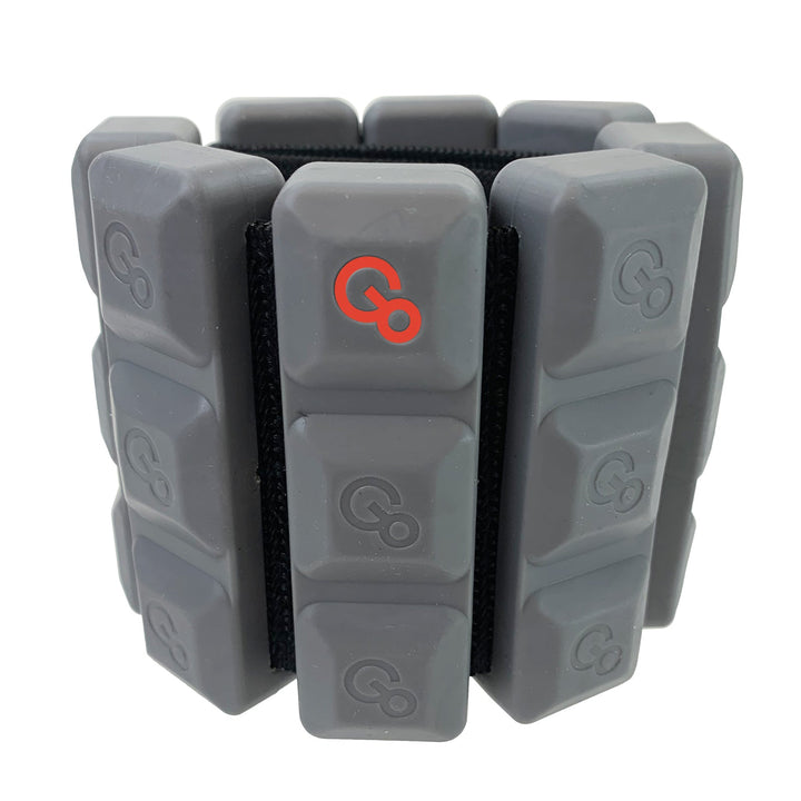 GoFit Soft Weight Bracelets