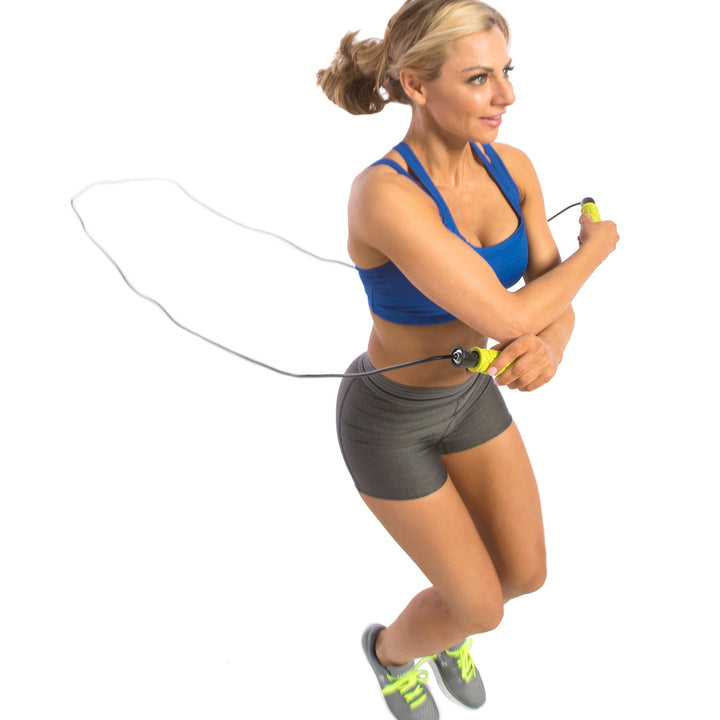 Pro Speed Rope