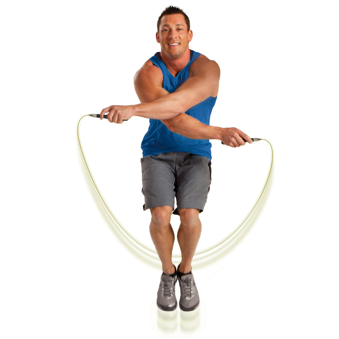 Adjustable Cable Rope