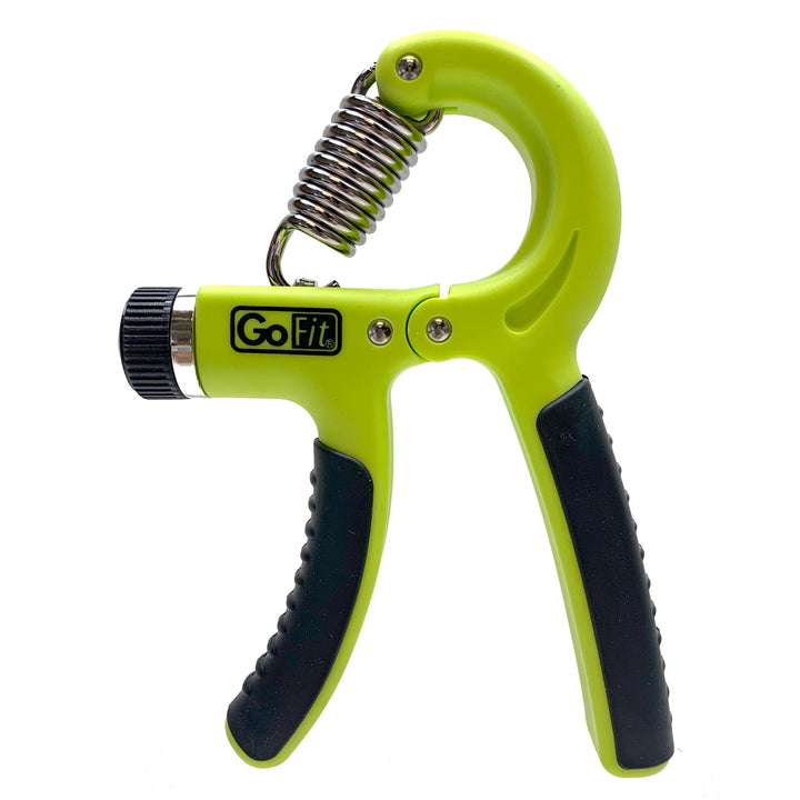 GoFit Adjustable Hand Grip