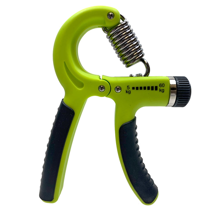 GoFit Adjustable Hand Grip