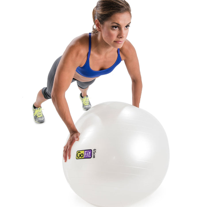 Stability Ball