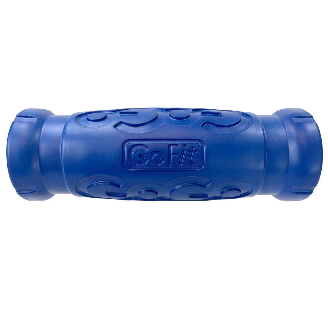 GoFit Barrel Roller - Go Size 12-inch