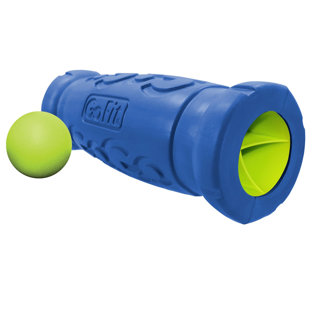 GoFit Barrel Roller - Go Size 12-inch