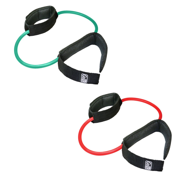 GoFit Resist-a-Cuffs