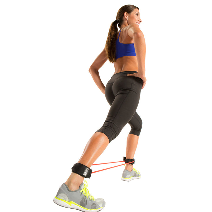 GoFit Resist-a-Cuffs